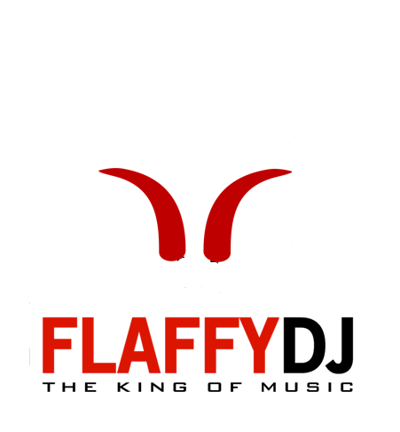 Flaffy Dj Logo